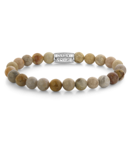 Rebel & Rose Stones Only - Desert Storm - 8mm - 3250422