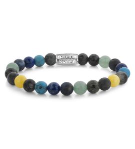 Rebel & Rose Stones Only - Ocean Reef - 8mm - 3250423