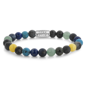 Rebel & Rose Stones Only - Ocean Reef - 8mm - 3250423