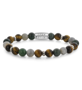Rebel & Rose Stones Only - Mountain Forest - 8mm - 3250426