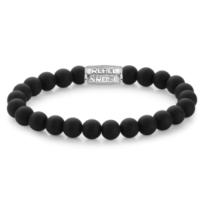 Rebel & Rose Stones Only -  Mad Panther - 8mm - 3250429