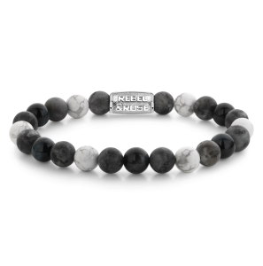 Rebel & Rose More Balls Than Most - Ocean Rocks - 8mm - 3250431