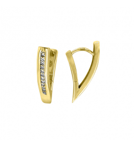 MY iMenso Creoli creol "Forme-V CZ 23mm" - 3250500