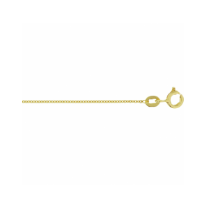 collier anker plat 0,8 mm 41 - 43 - 45 cm - 3250192