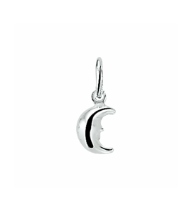 Zilver hanger maan - 3250467