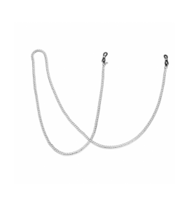 zonnebril ketting gourmette 3,2 mm 70 cm - 3240058
