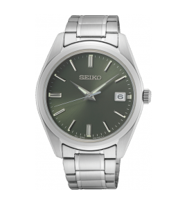 Seiko Heren Horloge - 3241047
