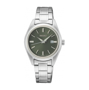 Seiko Dames Horloge 100M WR Quartz - 3250130