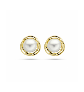 oorknoppen parel - 3230514