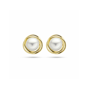 oorknoppen parel - 3230514