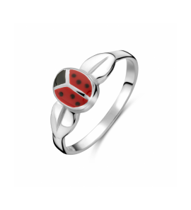 ring lieveheersbeestje - 3230361
