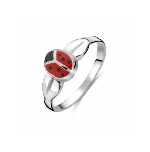 ring lieveheersbeestje - 3240553