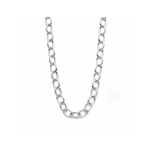 Zilver collier anker 11,5mm 50 cm - 3230543