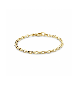 armband 4,0 mm 18,5 cm - 3230574