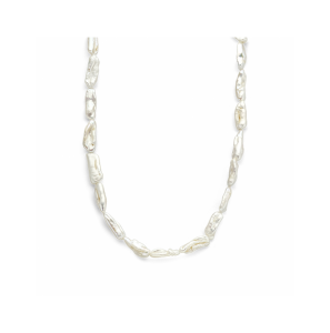 Collier parel barok 7,5 mm - 3230531