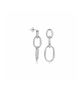 oorhangers paperclip ronde buis - 3240941
