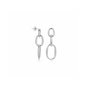 oorhangers paperclip ronde buis - 3240941