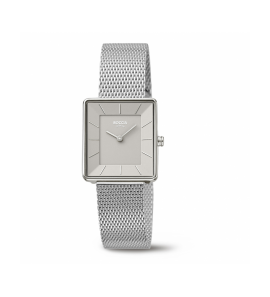 Boccia Titanium 3351-05 Dames Horloge - 3230383
