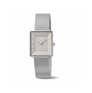 Boccia Titanium 3351-05 Dames Horloge - 3230383