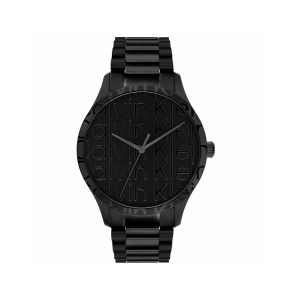 Calvin Klein CK25200344 Heren Horloge Staal 42mm - 3241023
