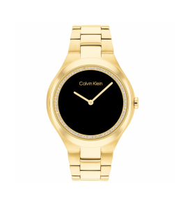 Calvin Klein CK25200367 Dames Horloge Staal 36mm - 3241397