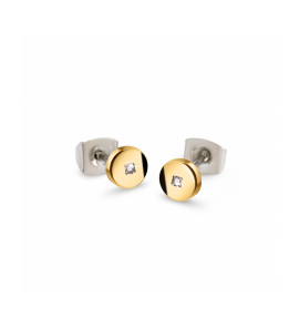 Boccia Titanium 05064-04 Dames Oorstekers gp dia 2/0.01 - 3241272
