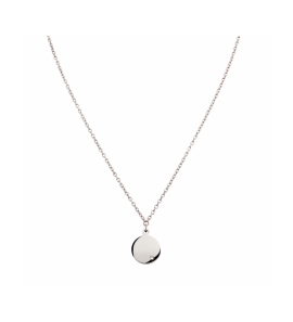 Boccia Titanium 08065-02 Dames Collier 42cm + 5cm dia 1/0.005 - 3230379