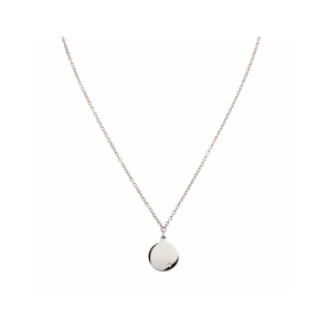 Boccia Titanium 08065-02 Dames Collier 42cm + 5cm dia 1/0.005 - 3230379