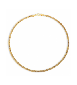 GLOW - 102.8414.45 - Ketting - Zilver - 3241841