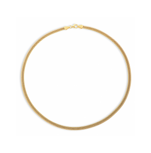 GLOW - 102.8414.45 - Ketting - Zilver - 3241841