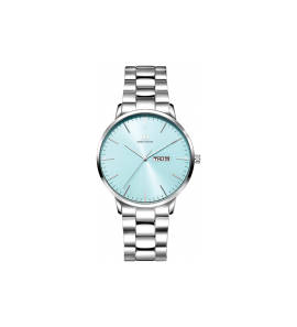 DANISH DESIGN AKILIA DAY/DATE LINK IQ99Q1267 - 3241257