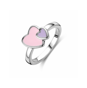 ring hartjes - 3230363
