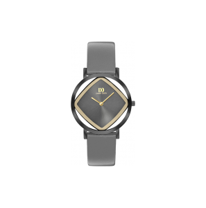 DANISH DESIGN PICO SQUARE GREY GOLD IV16Q1300 - 3242027