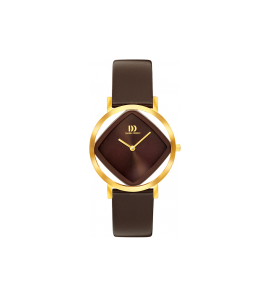 DANISH DESIGN PICO SQUARE CHOCO IV18Q1300 - 3242020