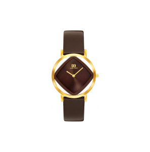 DANISH DESIGN PICO SQUARE CHOCO IV18Q1300 - 3242020