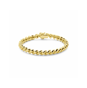 armband san marco 6,6 mm 19 cm - 3240785