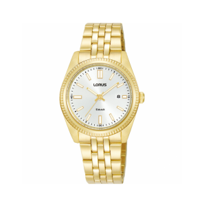 Lorus dames double bracelet wit 50m wr - 3240137