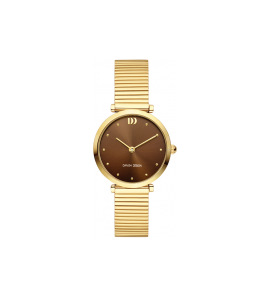 DANISH DESIGN AVA CHOCO IV87Q1301 - 3242565