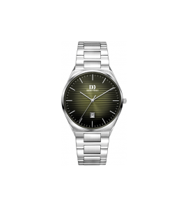 DANISH DESIGN DKX RACING GREEN IQ97Q1302 - 3242026