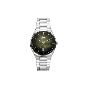 DANISH DESIGN DKX RACING GREEN IQ97Q1302 - 3242026