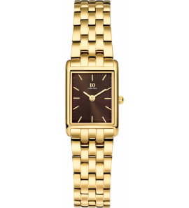 DANISH DESIGN MARIE PETITE CHOCO IV97Q1299 - 3242564