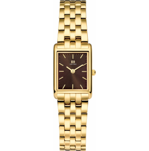 DANISH DESIGN MARIE PETITE CHOCO IV97Q1299 - 3242564
