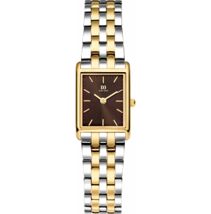 DANISH DESIGN MARIE PETITE  TWO-TONE CHOCO IV93Q1299 - 3242025