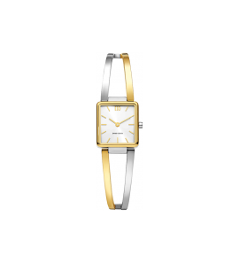 DANISH DESIGN PALMA TWO TONE SILVER IV65Q1304 - 3242024