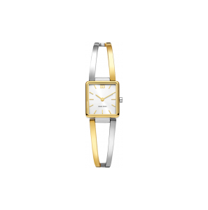 DANISH DESIGN PALMA TWO TONE SILVER IV65Q1304 - 3242024