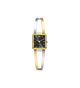 DANISH DESIGN PALMA TWO TONE BLACK IV73Q1304 - 3242030