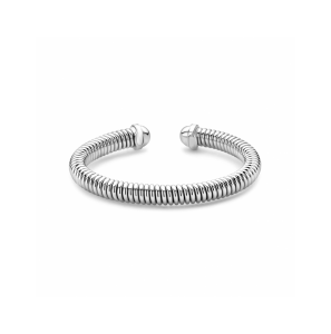 Zilver klemarmband tubogas 7,5 mm - 3242184