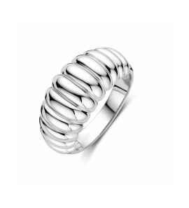 Zilver ring - 3242193