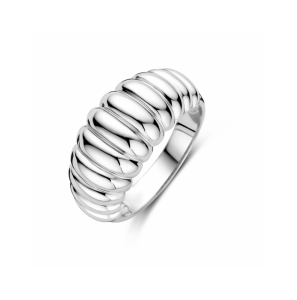 Zilver ring - 3242193