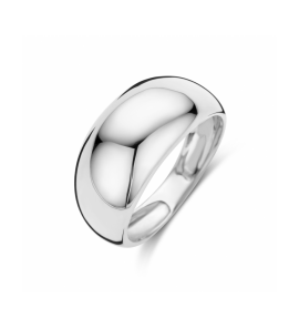 Zilver ring - 3242225